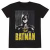 The Flash Доросла футболка Keaton Batman унісекс