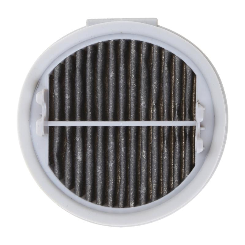 2/5/10Pcs HEPA Filter Net Vacuum Replacement Parts For Roidmi F8 Handheld Vacuum Cleaner Accessories Replacement