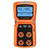 Aideks 4-in-1 Portable Multi-Gas Detector (CN Version)