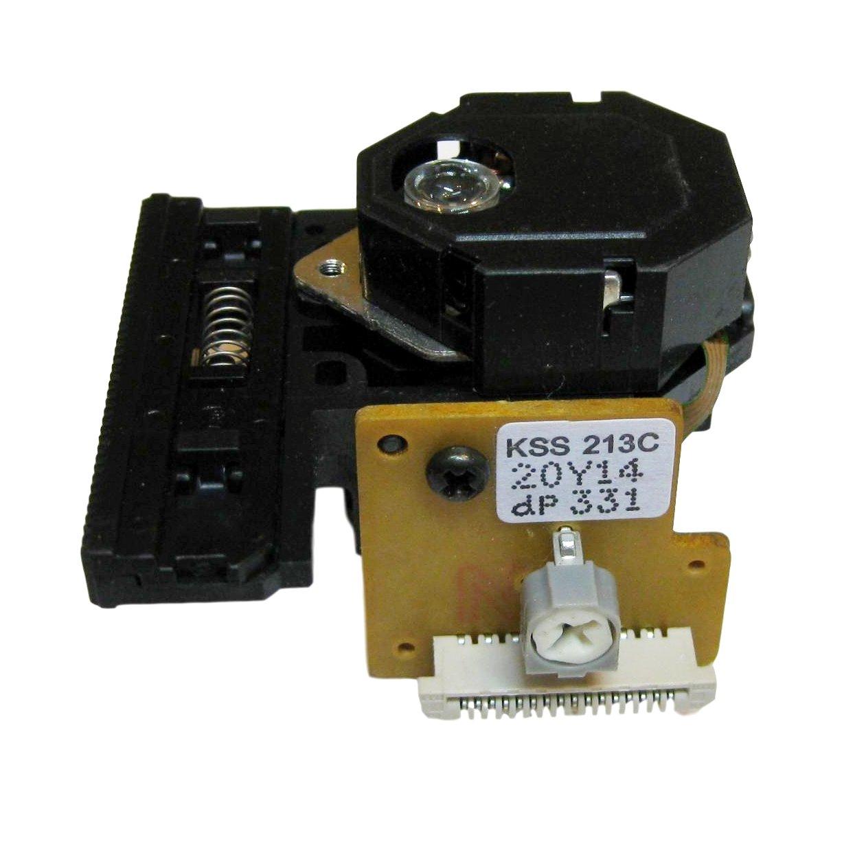 

Stork Corp CD Optical Pickup Lens SONY Replacement Repair Compatible Product KSS-213C