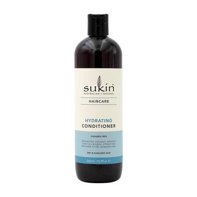 Haircare Hydrating Conditioner for Dry & Damaged Hair, 16.9 Fl Oz