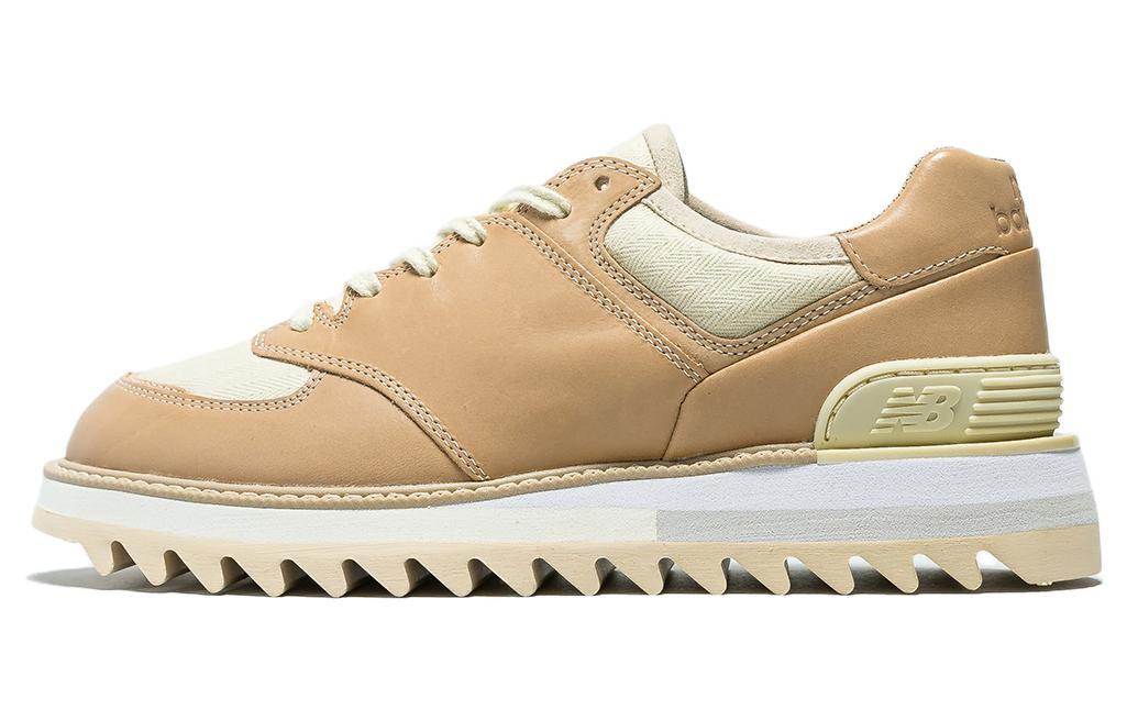 574 Tokyo Design Studio x 574 New Balance Toast MS574TVT 43