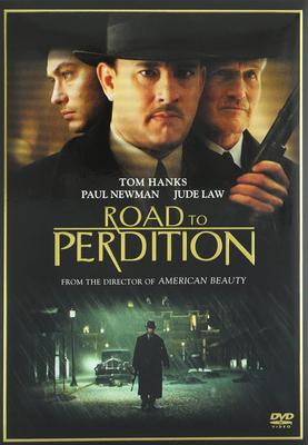 DVD DVD - Road To Perdition Special Edition FXBA23297 Japan Movies & DVD Used