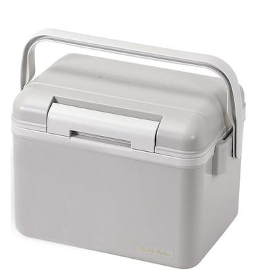 Pearl Metal Buzluk 6 Soğutucu Çanta Soğutma Modu 4.7L DC-6047