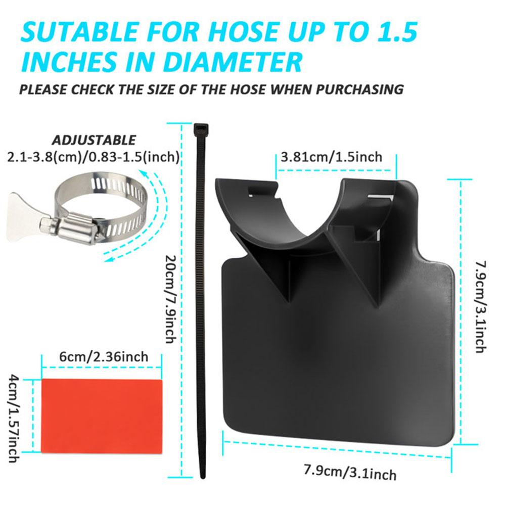 Cheap High Version Pool Pipe Fixing Holder Support for Intex Bestway