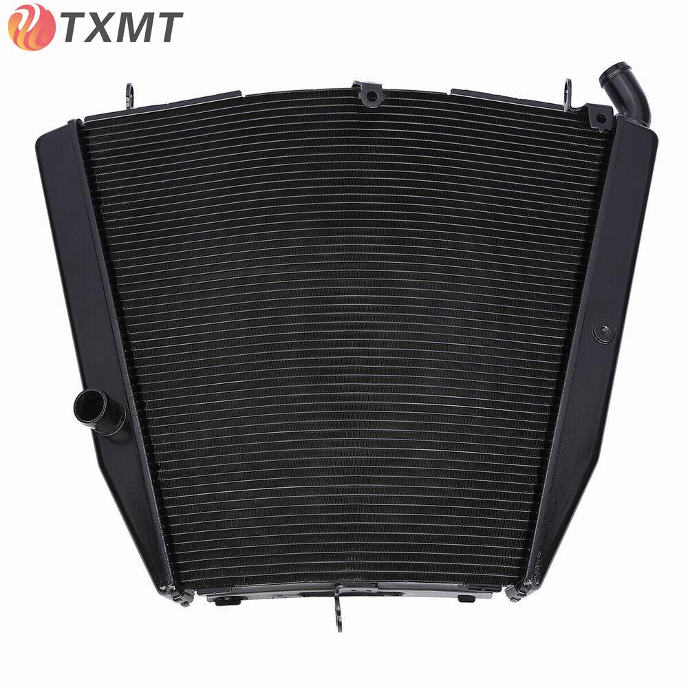 Honda CBR1000RR 2004-2007 Motorcycle Radiator Assembly