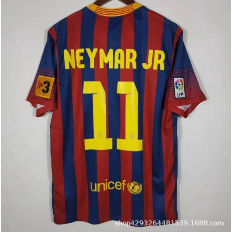 Retro Soccer Jersey AC Milan 22 Manchester United Juventus Arsenal Barcelona Tottenham Vintage Football Shirt Men Women