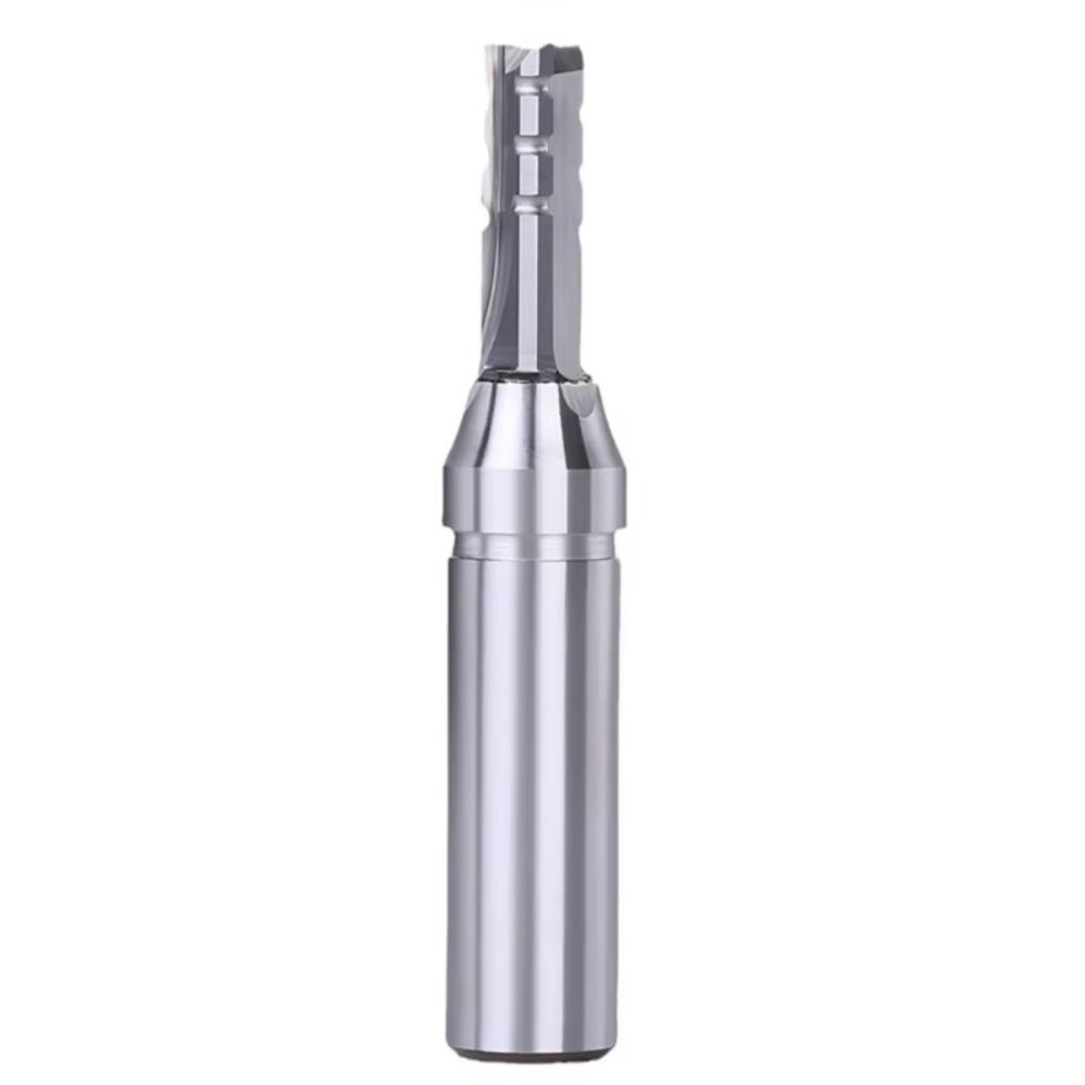 1/2 Shank Trimming Slotting Router Bit TCT Slotting End Mill Cutter  Carbide CNC Tool