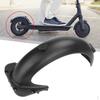 Electric Scooter Mud Guard Bracket Set, Compatible Replacement Parts Set