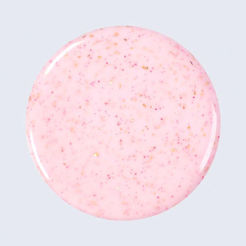 Lement Color Nail 42 Pink Glazed Glass