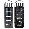 5-in-1 fireplace set, fireplace accessories, shovel, poker, brush, stand