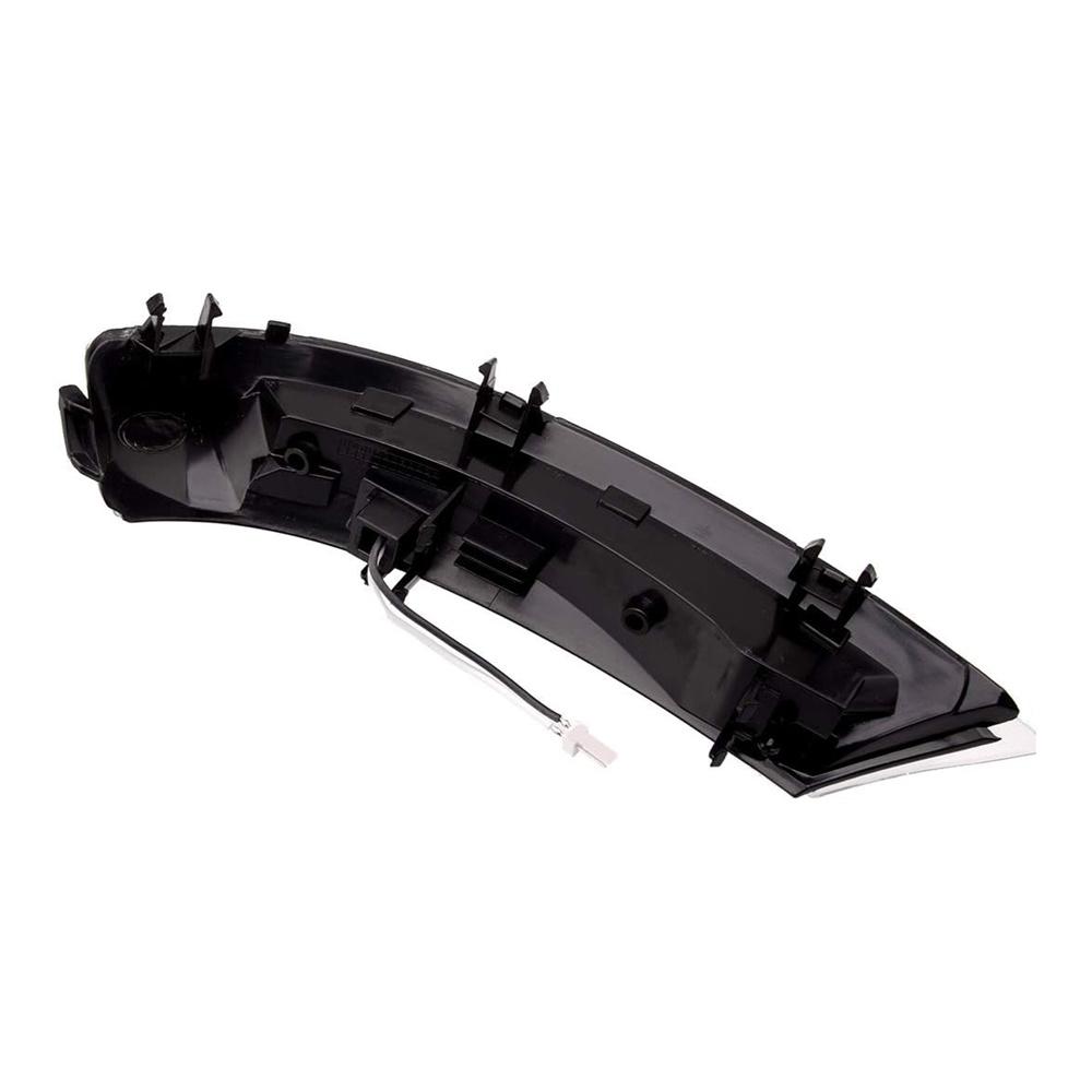 Door-Wing Mirror Turn Signal Side Maker Light Left For Buick Regal 2011-2016