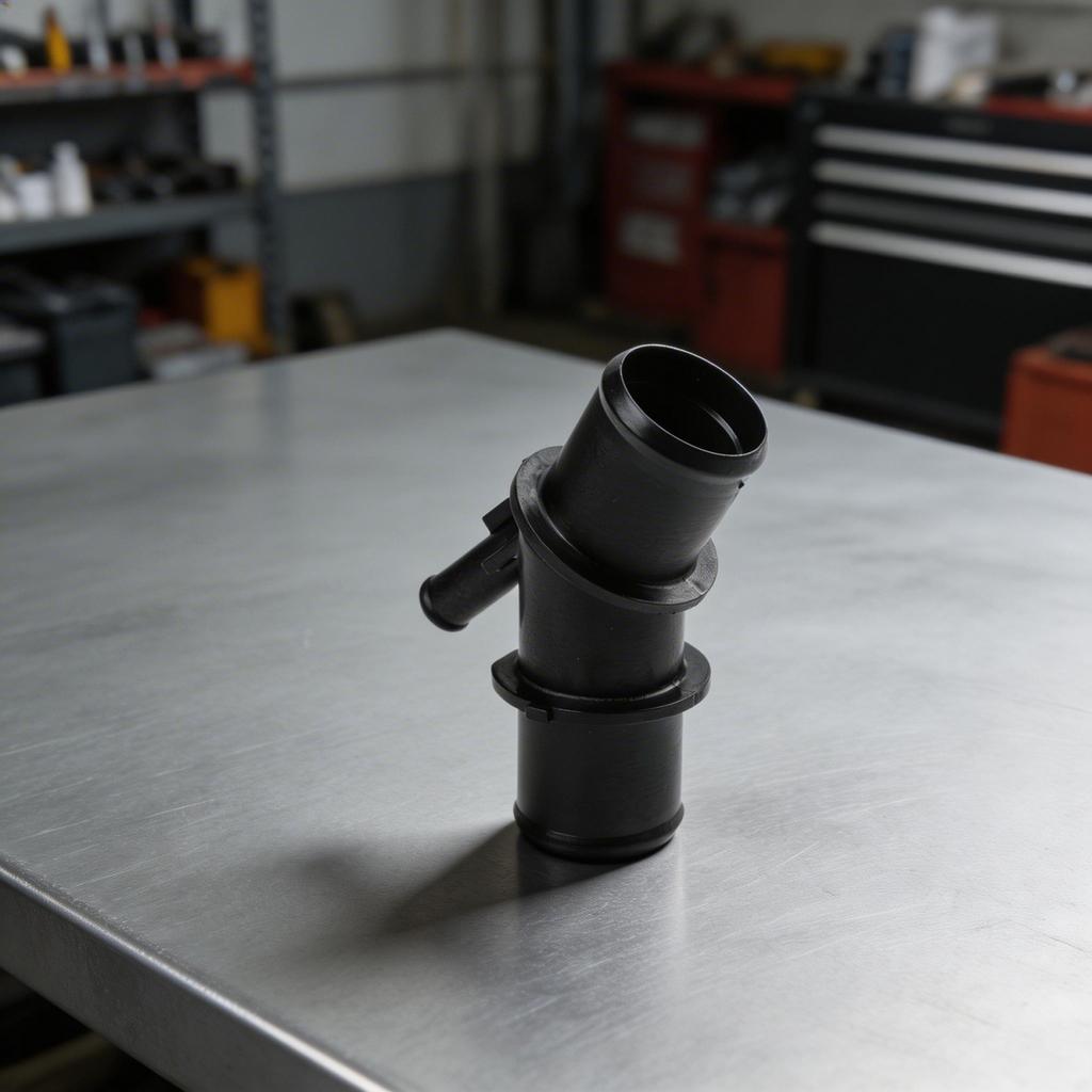 Upper Radiator Hose Coolant Hose Hose Connector OEM Specification