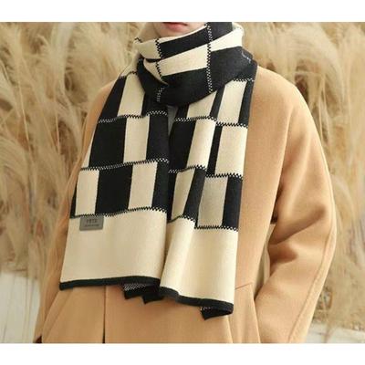 Accessoires – Sjaals