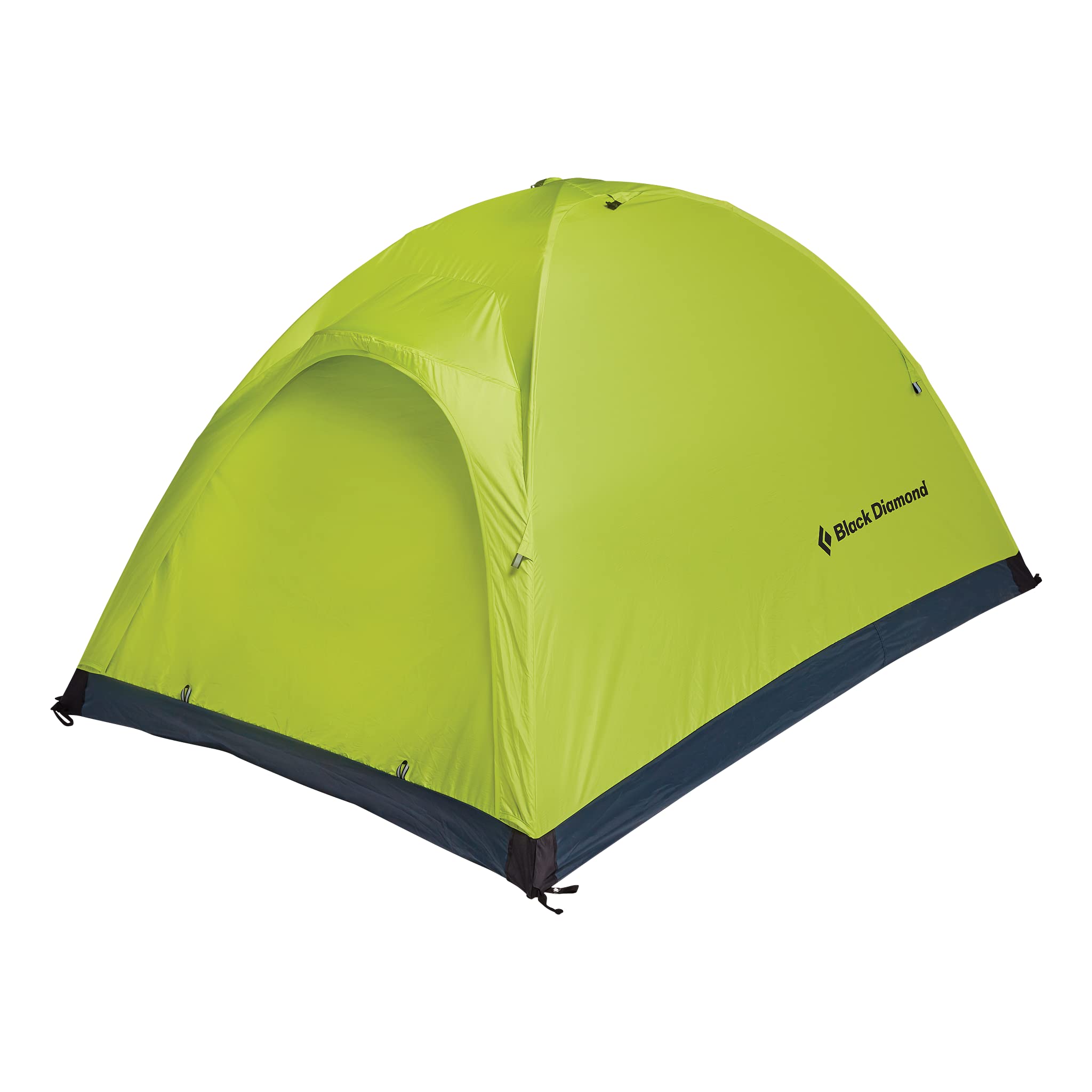 

Black Diamond Equipment Firstlight 3P Палатка Васаби - - чёрный