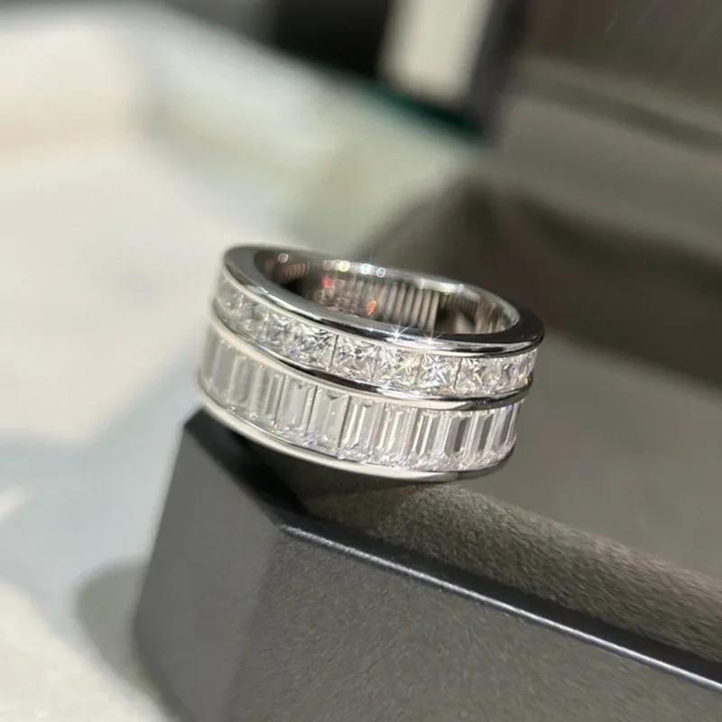 Jauni Vintage 100% Tīra 925 proves