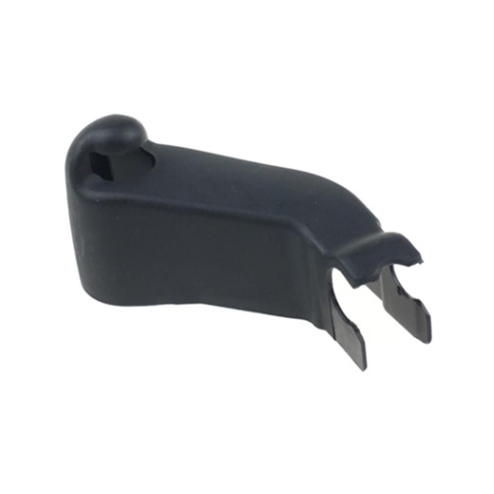 Black Arm Cover Cap Plastic 1H6-955-435-A 1H6955435A