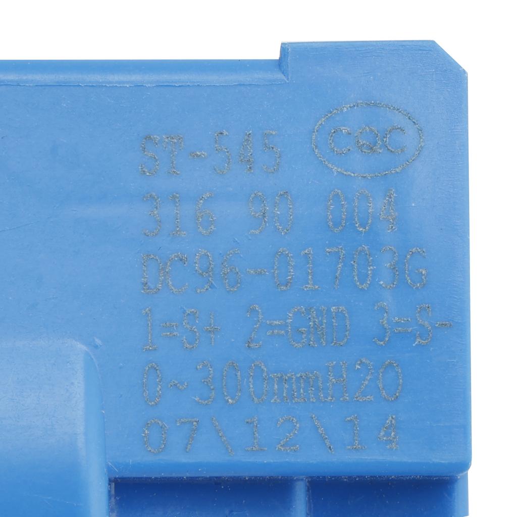 DC96-01703G Washer Water-Level Pressure Switch for Samsung Washer EAP4217083