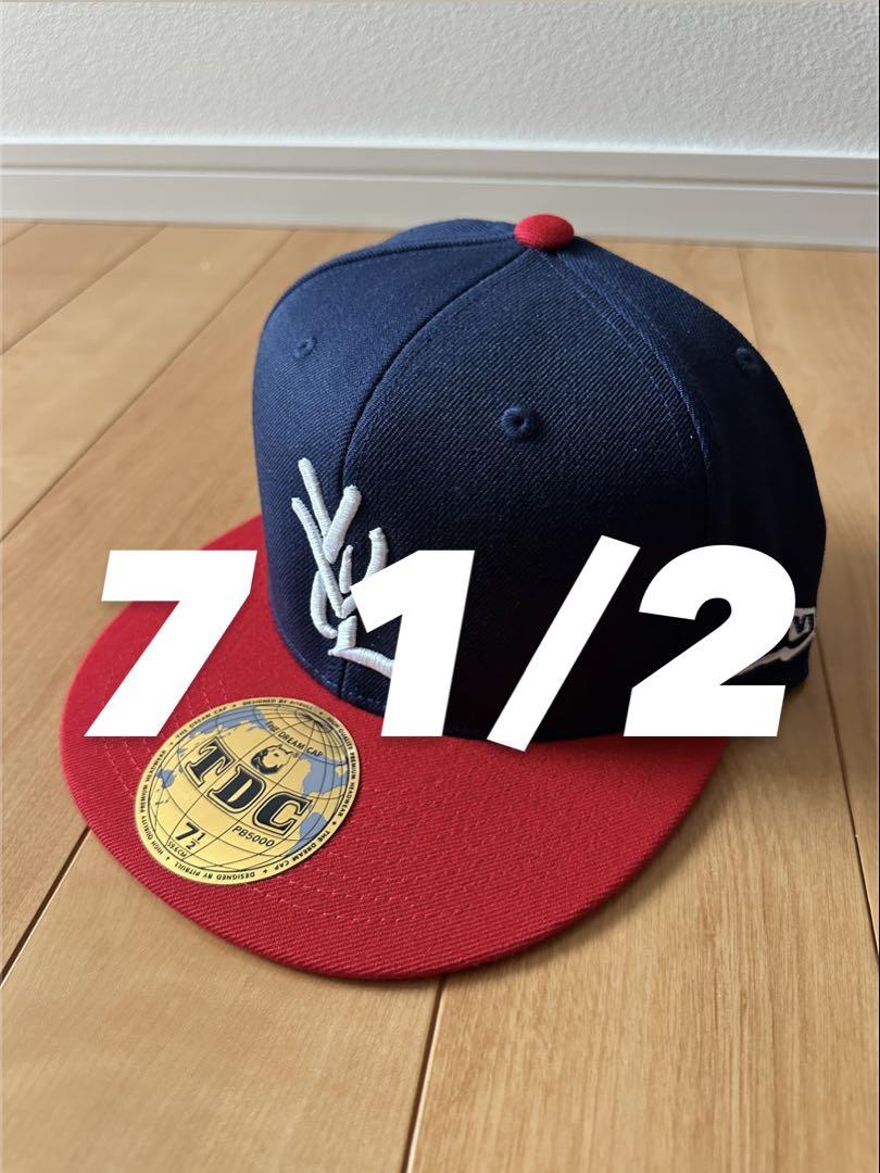 

[USED] Authentic YVL hat Playboi Carti 7 1/2