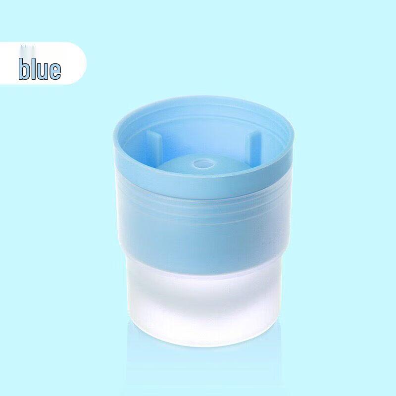Cute Bear Silicone Ice Cube Tray
