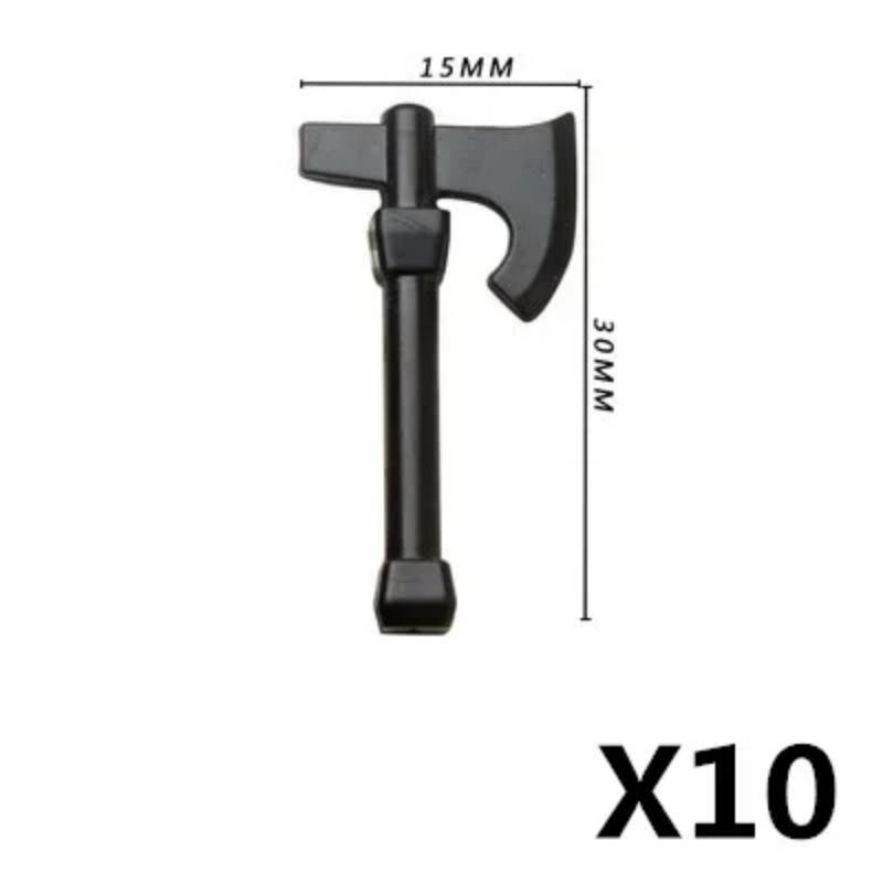 Military Building Blocks Medieval Middle Ages Solider Spartan Warrior Crusader Knights Figures Weapons Sword Spear Crossbow MOC