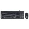 Daimai DM K11 Wired Keyboard and Mouse Set