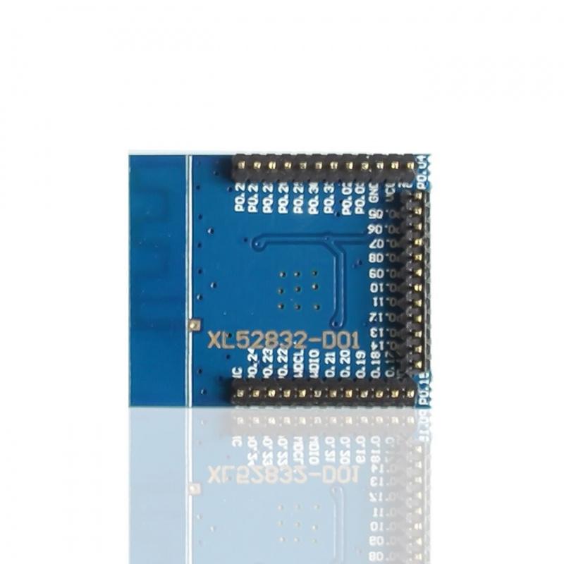 NRF52832 Bluetooth4.2Module Low Power Module2.4GWireless ModuleBLE4.04.2Module