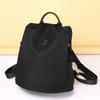 Backpack Backpack Anti-theft Backpack Women's Backpack Trendy Leisure Travel Bag Student Backpack
