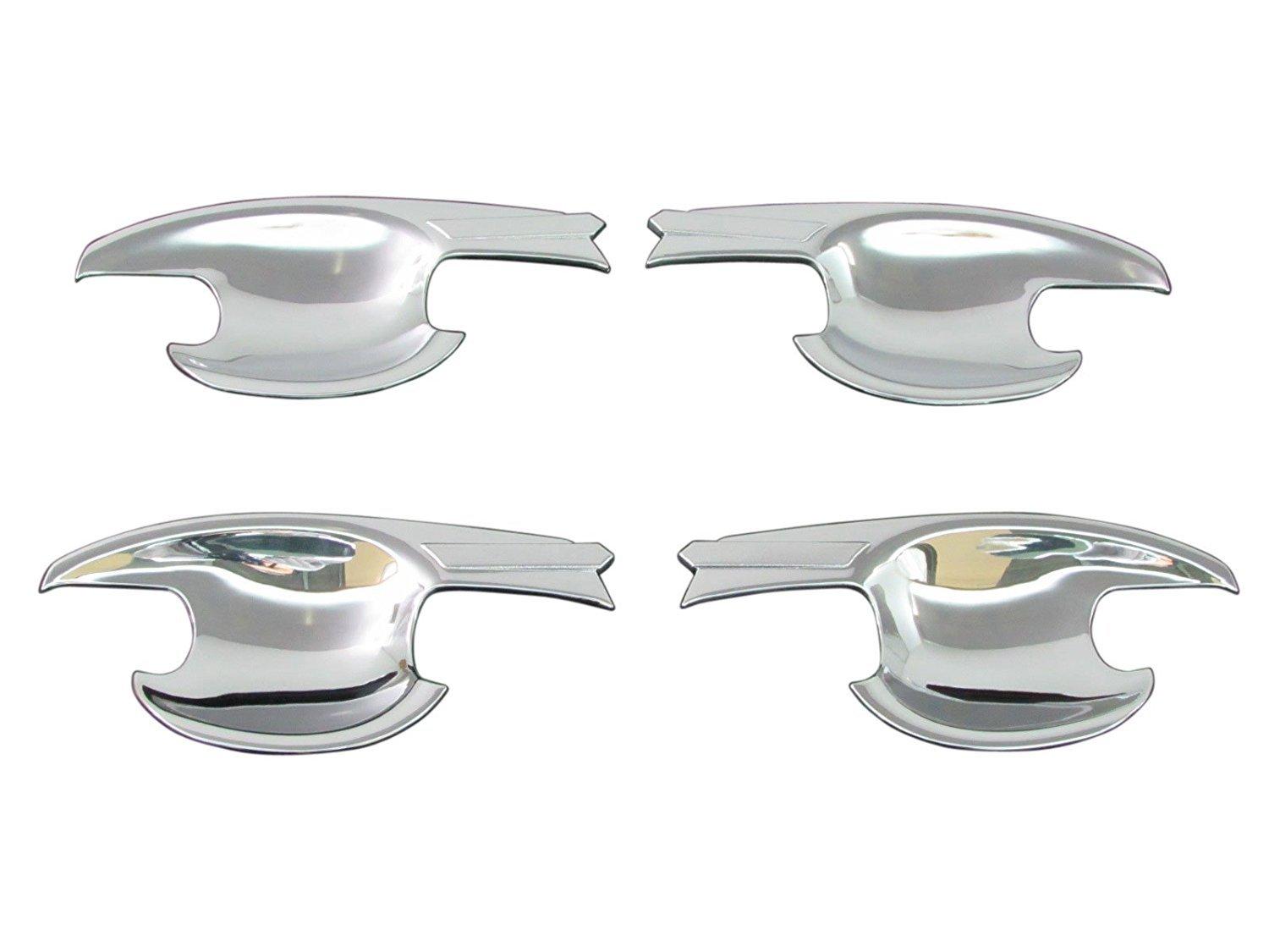 

BRIGHTZ Хромированные накладки на дверные ручки для Mazda Atenza Wagon GJ [DHC-SARA-031] (GJ2AW, GJ2FW, GJ5FW, GJEFW, GJ2, GJ5, GJE, J2, J5, JE, 2AW, 2FW, 5FW, EFW,