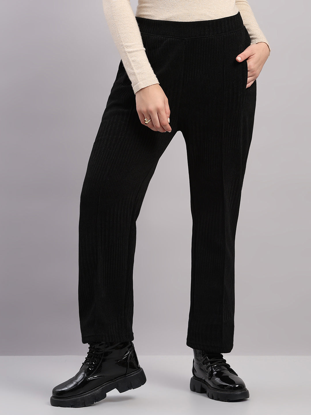 Monte Carlo Women Lower Black XXL чёрный