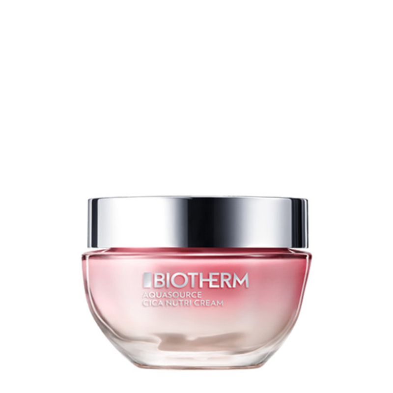New Aquasource Dry Cream 50ml