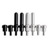 VESPA Sprint 150/GTS300 Reflective Rearview Mirror Modification Plug Screws