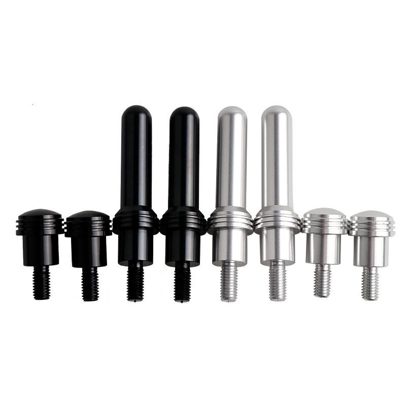 VESPA Sprint 150/GTS300 Reflective Rearview Mirror Modification Plug Screws