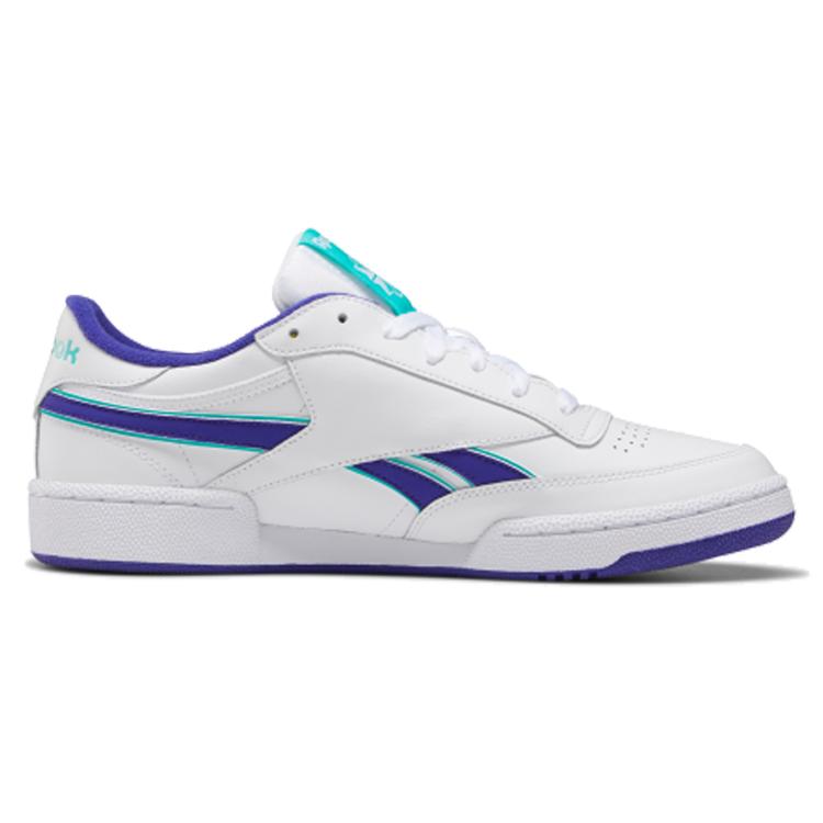 Reebok Club C Revenge Mu 'Bianco Blu' EF8870