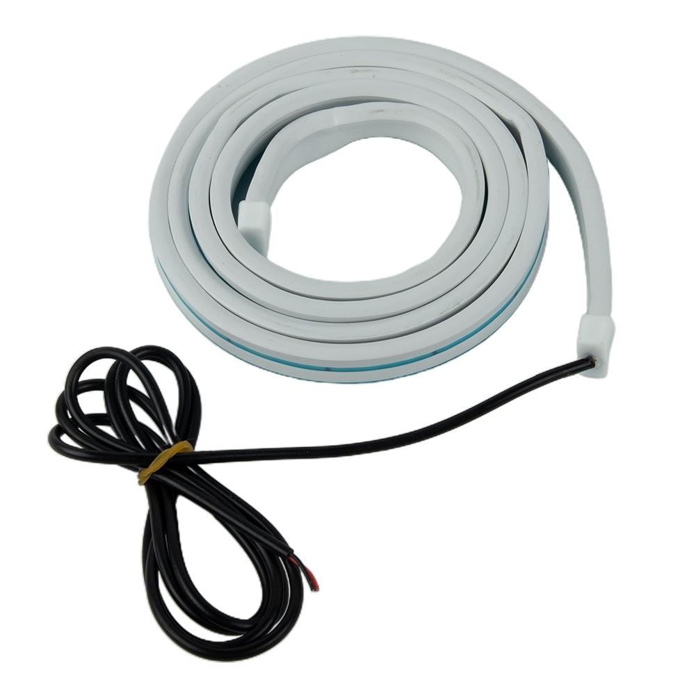 Replacement Car Hood Light Strip Waterproof Accessories