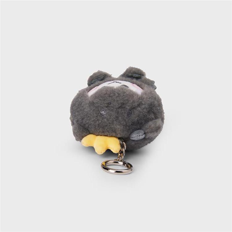 Line Friends YOCHI New Year Dragon Doll Keyring — фото 5