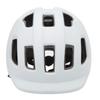 Kask rowerowy Kask ochronny z pianki EPS Wentylacja Kask bezpieczeństwa do jazdy na rowerze, deskorolce