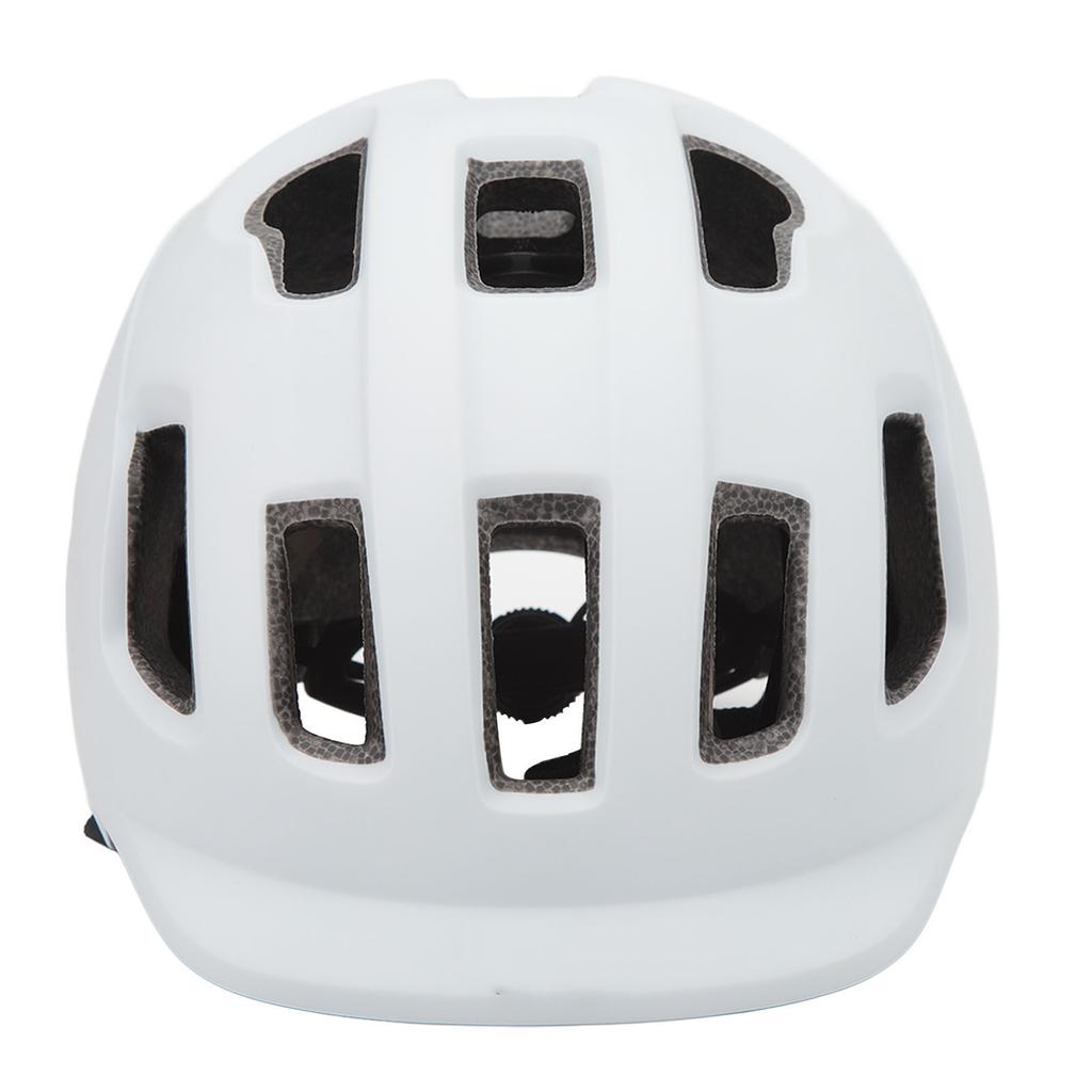 Kask rowerowy Kask ochronny z pianki EPS Wentylacja Kask bezpieczeństwa do jazdy na rowerze, deskorolce