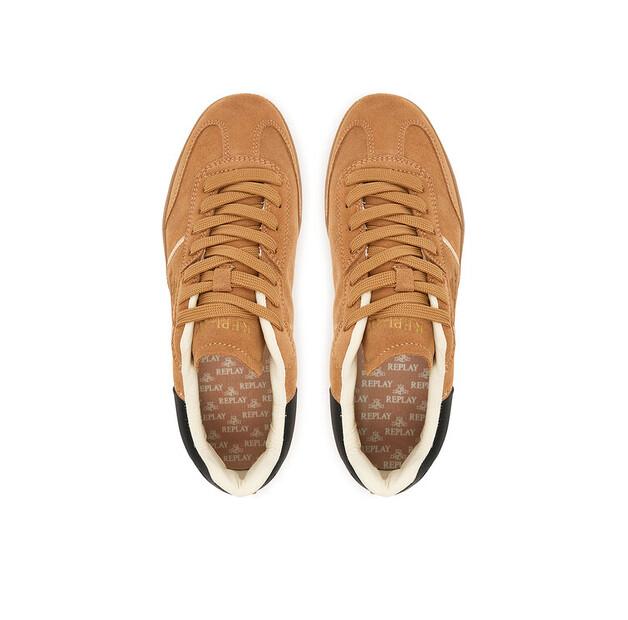 Кроссовки REPLAY GWSD8.000.C0005L