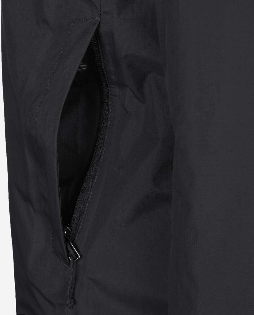 Куртка Patagonia Men's Torrentshell 3L Jacket (85241) черная