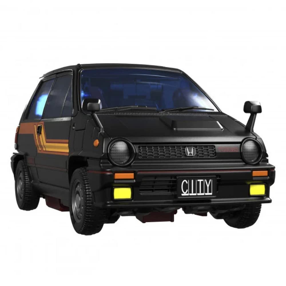 Serie TAKARA TOMY Takara Tomy Mall Transformers Masterpiece Dia Burnout [Vorbestellung geschlossen] [Exklusiv für den heimischen Markt] MP-53+B