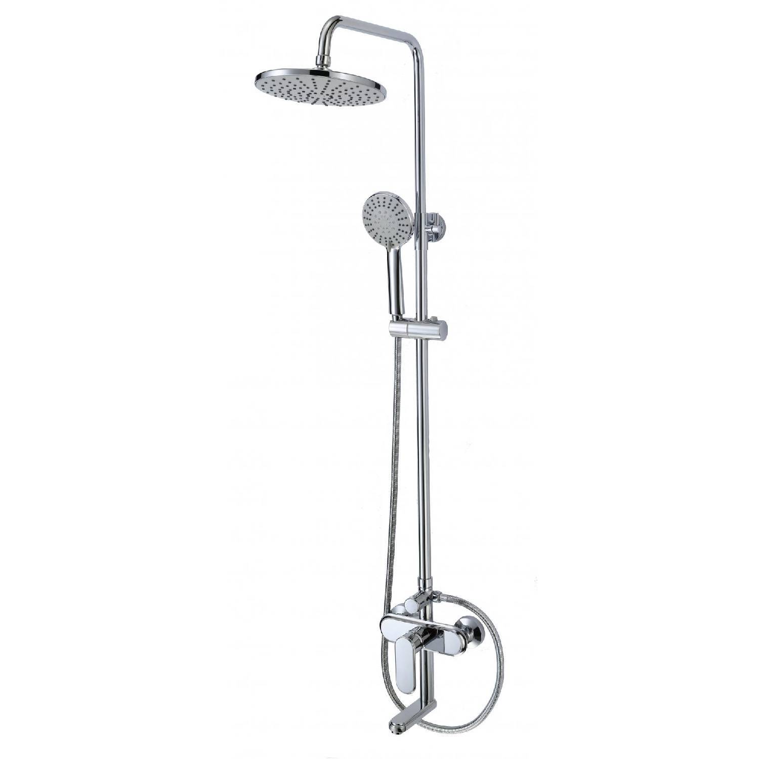 

Shower Rack Savol S-600308