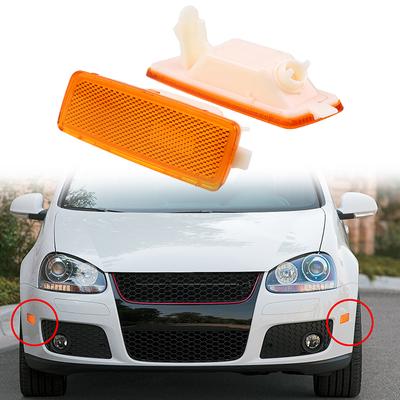 Dış aydınlatma – Dönüş sinyalleri