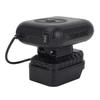 For 21V Makita Battery Powered Car Heater & Defroster Battery Not Included| with 12V Socket & USB Port_vsijd