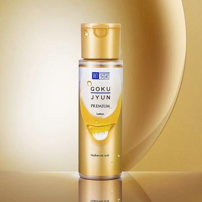 Gokujyun Premium Lotion 170ml