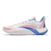 Bubble Bounce 2 Guma de mestecat Absorbție șoc Durabil Pantofi de baschet cu talpă joasă Bărbați sneaker Alb Roz Albastru 912421608Q-3