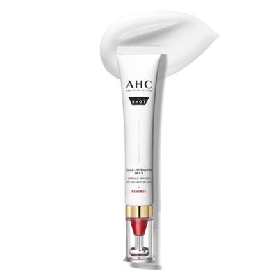 Pro Shot Colla-Juvenation Lift 4 Kapsułki Krem pod oczy do twarzy 30 ml (3 opcje)