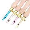 models Knitting DIY Sewing Accessories Adjustable Embroidery Stitch Poke Needle Punch Needle Tool