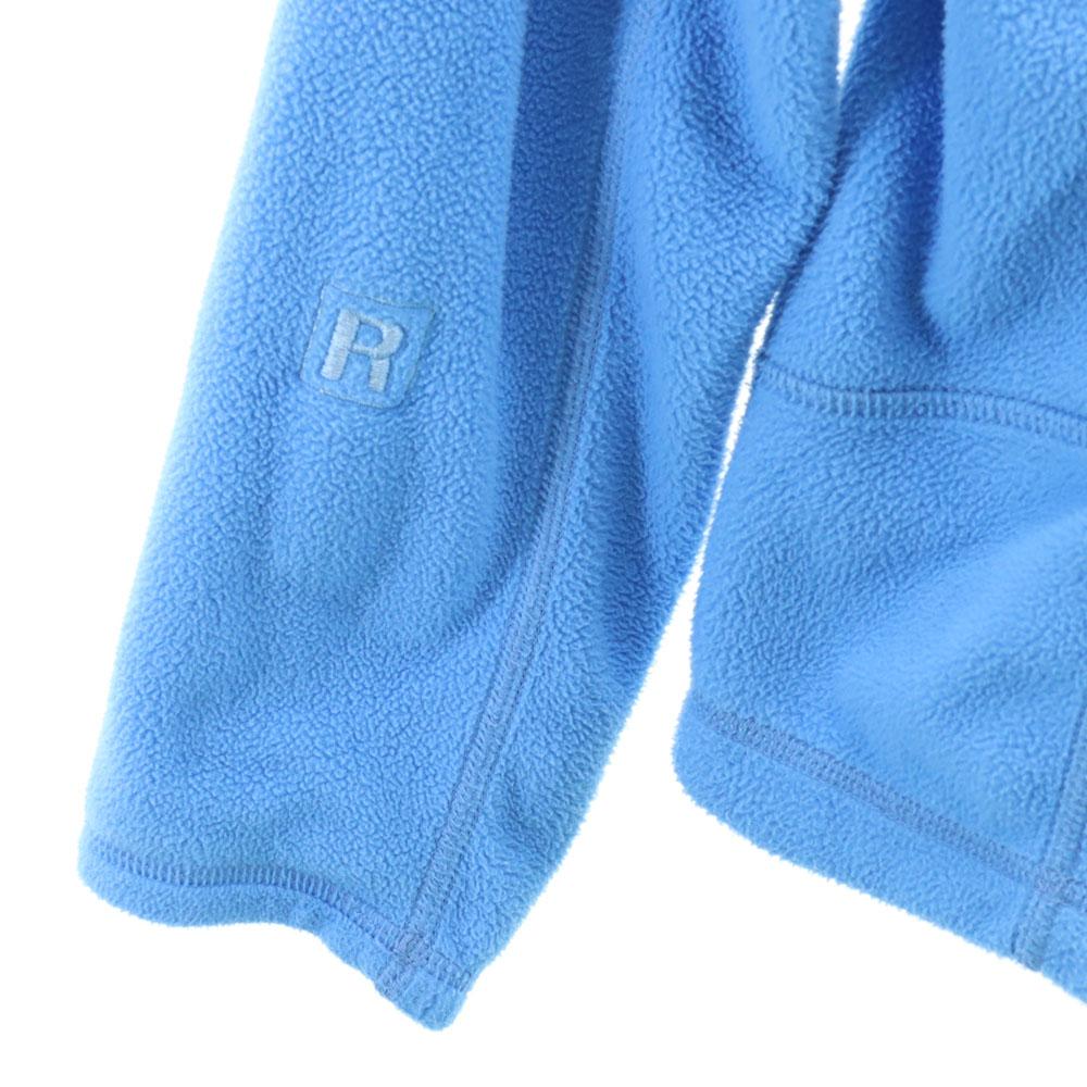 Patagonia 36160F6 Lightweight Regulator R4 Fleece Jacket Polartec Outdoor Women Used