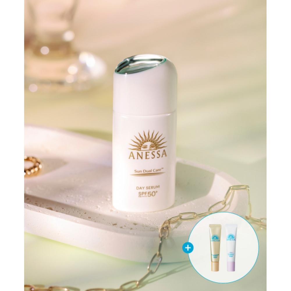 ANessa Day Serum N NONE